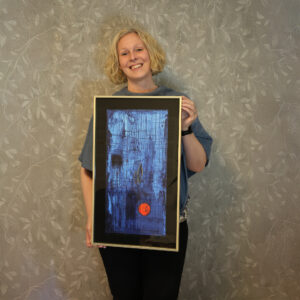 Fine Art Print Generations, Empower Your Power