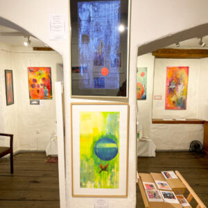 Fine Art Print Live In The Moment