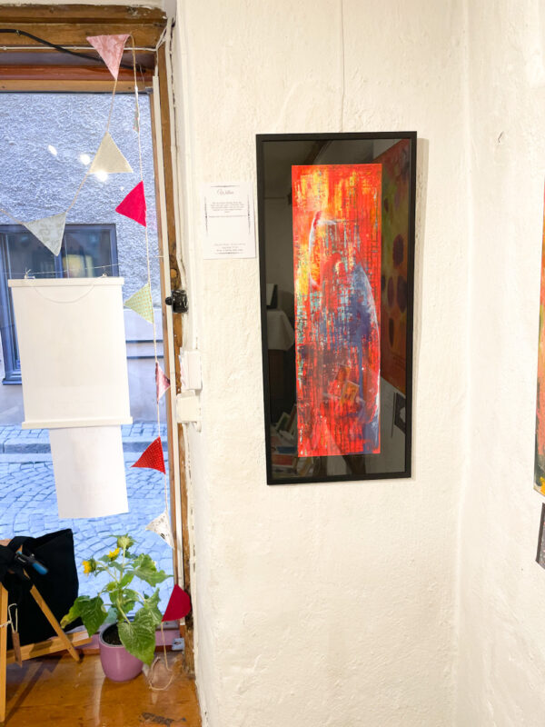 Fine Art Print Within - Bild 2