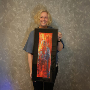 Fine Art Print Within