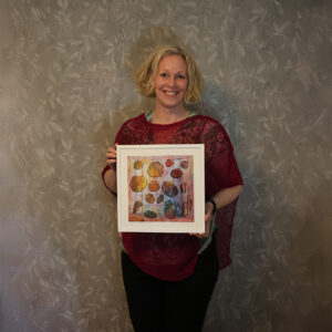 Fine Art Print The Creative No