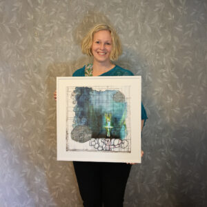 Fine Art Print Bloom