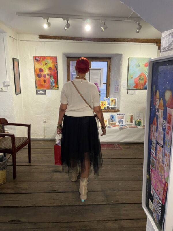 Look Again - Bild 2