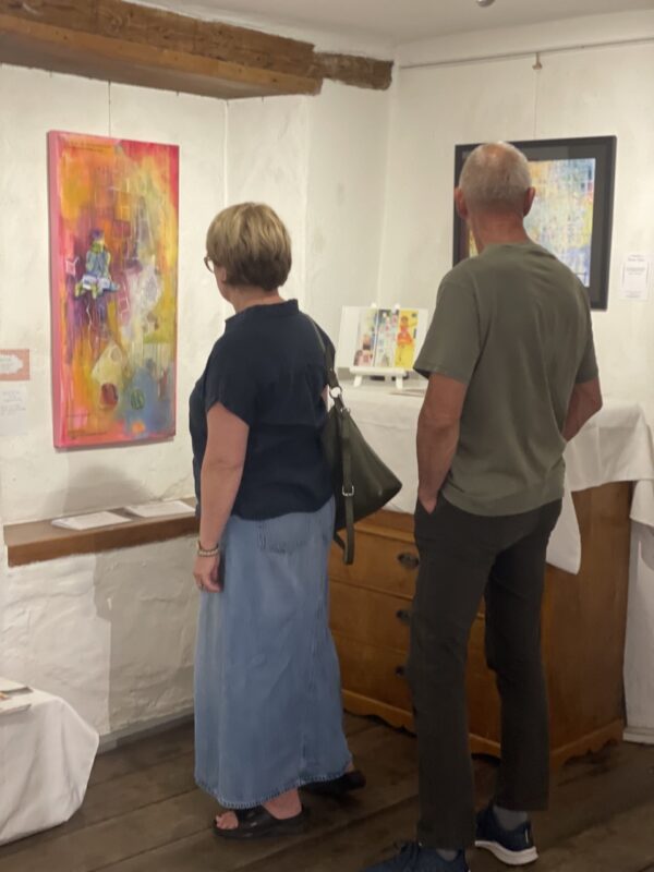 Stories of the Mind - Bild 2